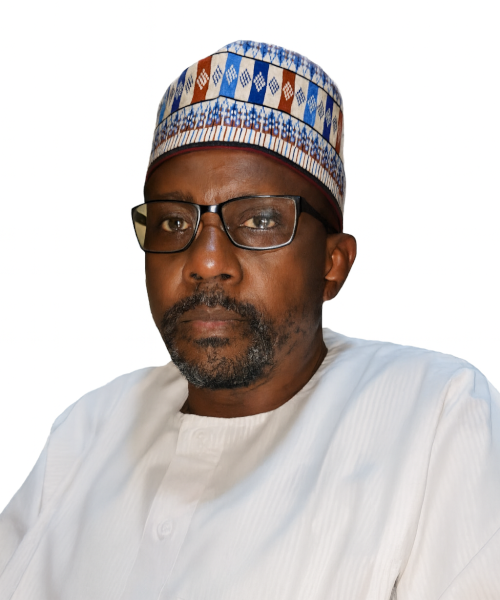 Aminu Tijjani