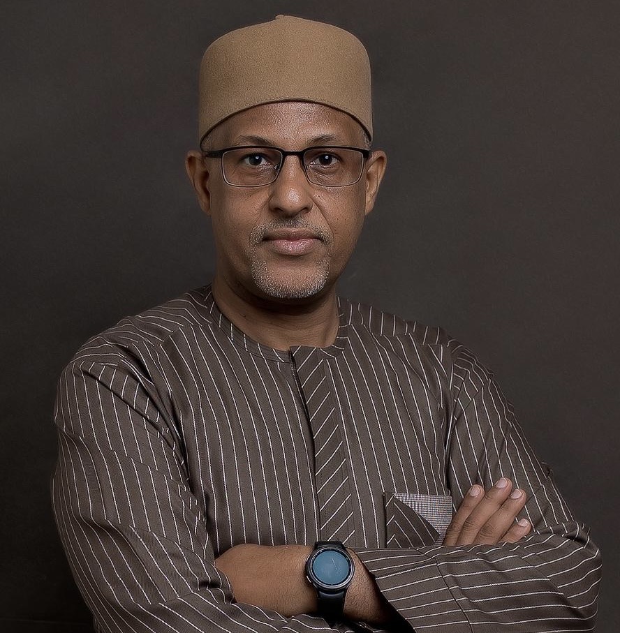 Muhammed Rudman