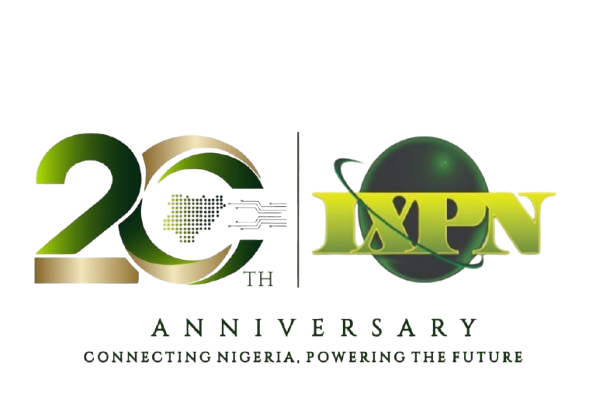 IXPN - Internet Exchange Point of Nigeria