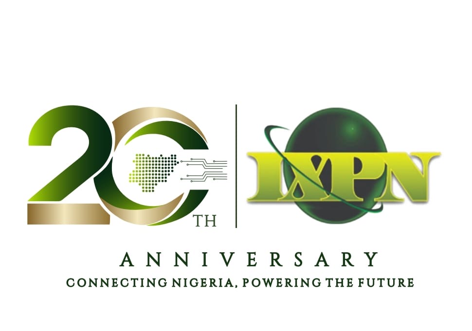IXPN - Internet Exchange Point of Nigeria
