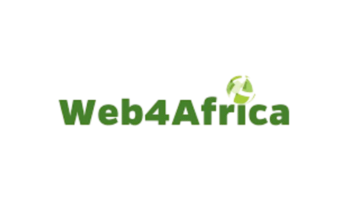 Web4Africa